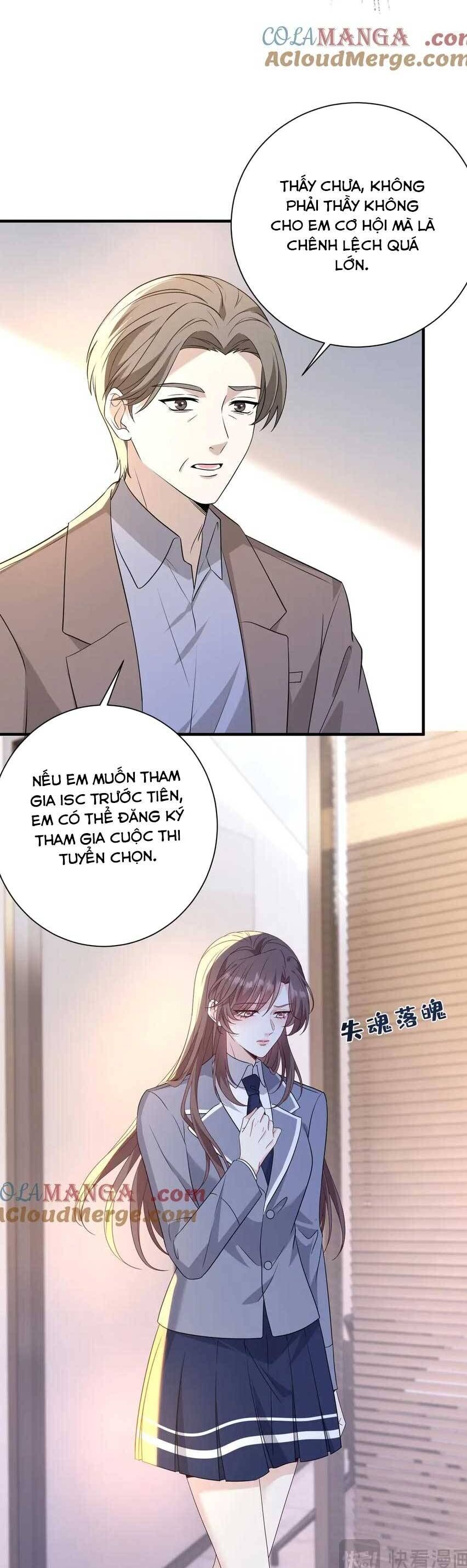 Thiên Kim Toàn Năng Đại Tài - Chapter 143 - Page 11