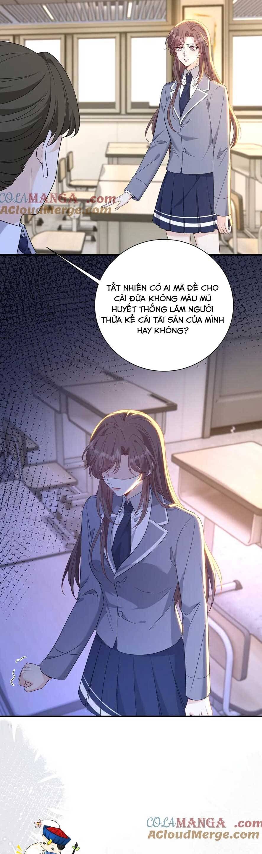 Thiên Kim Toàn Năng Đại Tài - Chapter 143 - Page 13