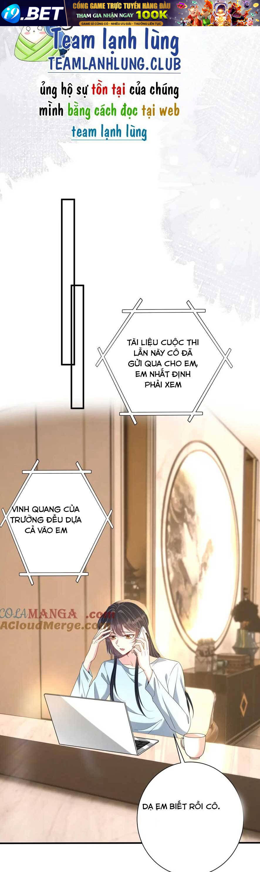 Thiên Kim Toàn Năng Đại Tài - Chapter 143 - Page 14