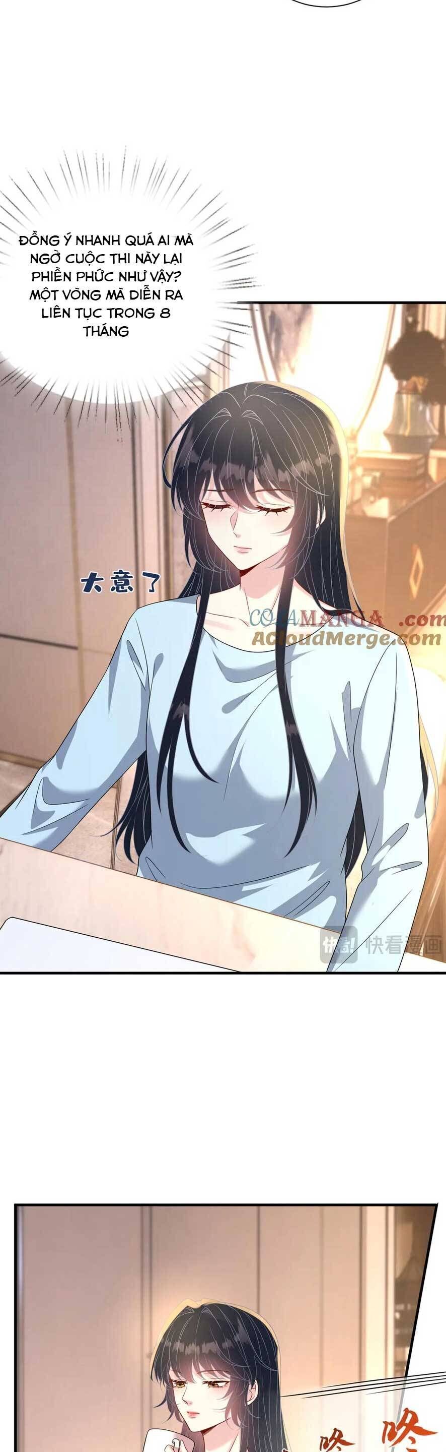 Thiên Kim Toàn Năng Đại Tài - Chapter 143 - Page 15