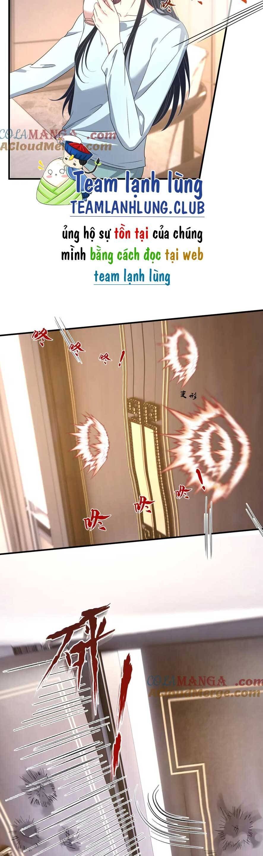 Thiên Kim Toàn Năng Đại Tài - Chapter 143 - Page 16