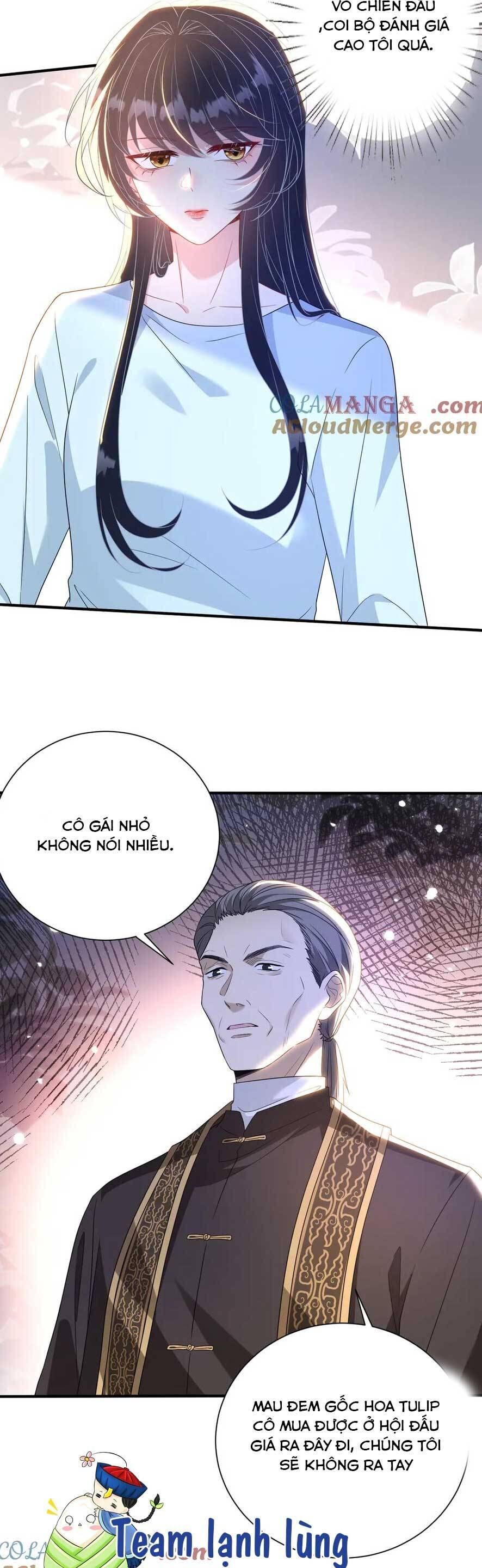 Thiên Kim Toàn Năng Đại Tài - Chapter 143 - Page 18