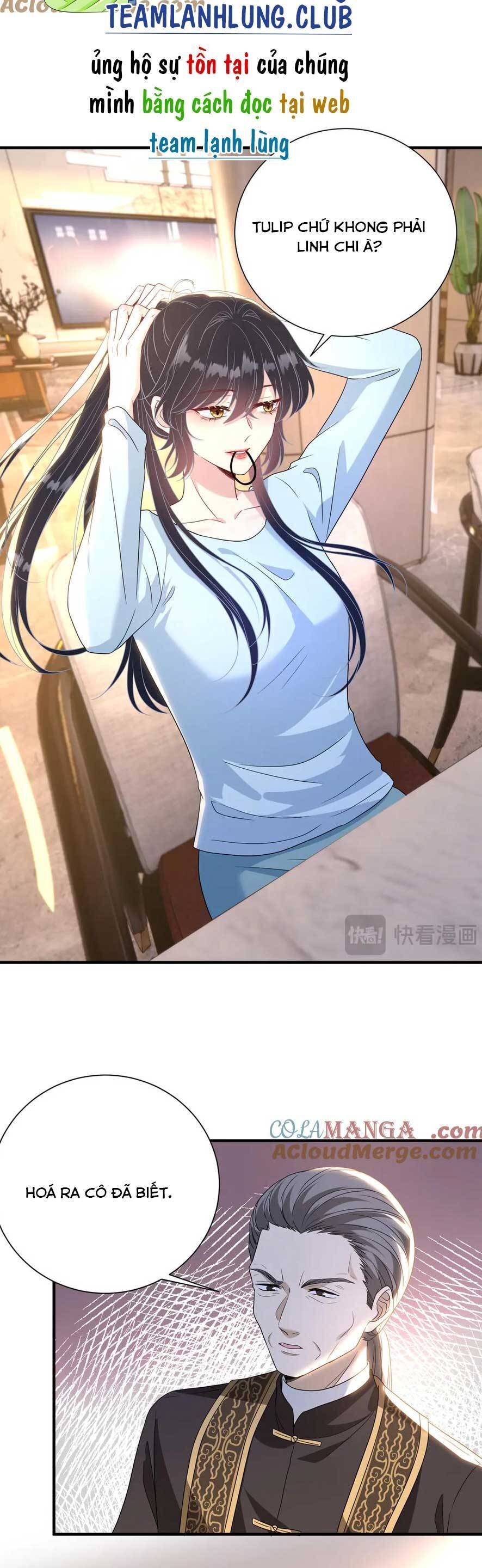 Thiên Kim Toàn Năng Đại Tài - Chapter 143 - Page 19