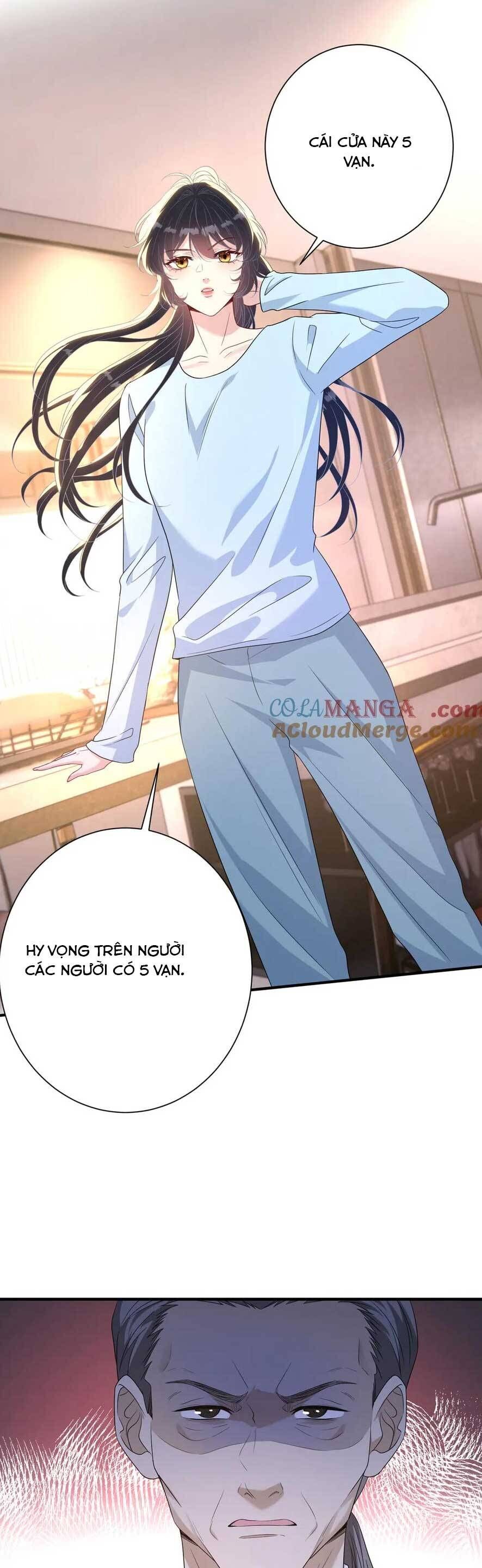 Thiên Kim Toàn Năng Đại Tài - Chapter 143 - Page 20