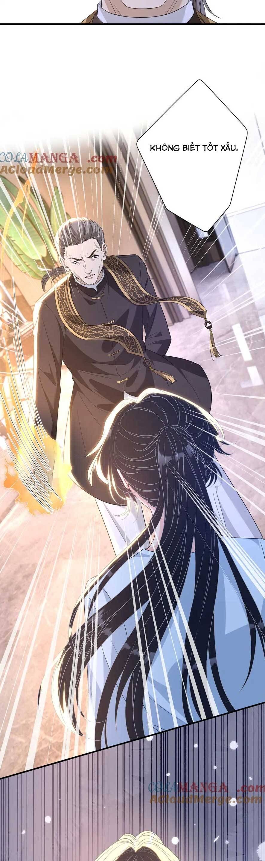 Thiên Kim Toàn Năng Đại Tài - Chapter 143 - Page 21