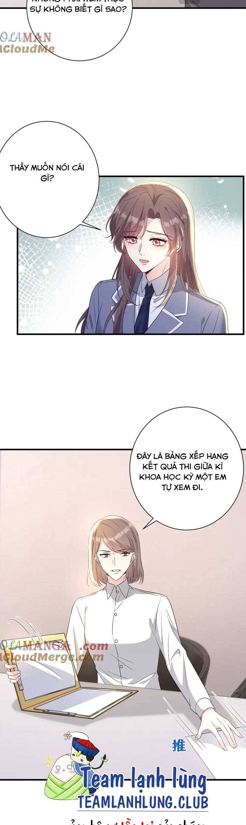 Thiên Kim Toàn Năng Đại Tài - Chapter 143 - Page 9