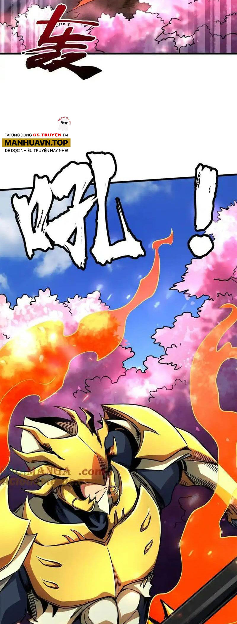 Siêu Cấp Thần Cơ Nhân - Chapter 239 - Page 12