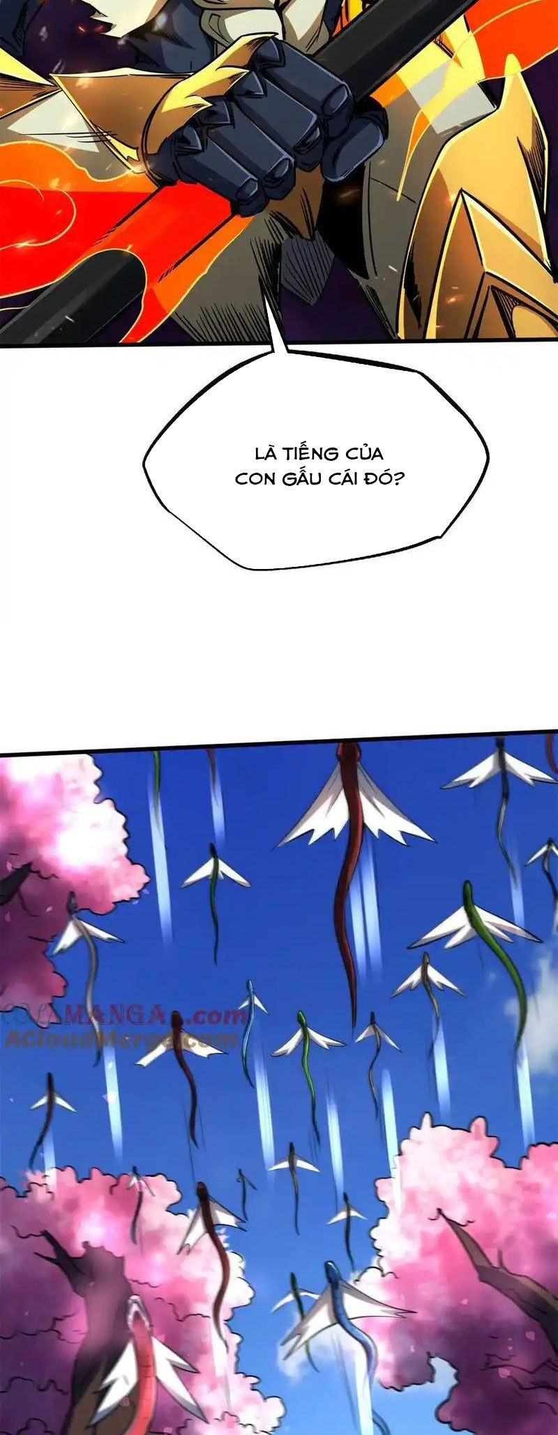 Siêu Cấp Thần Cơ Nhân - Chapter 239 - Page 13