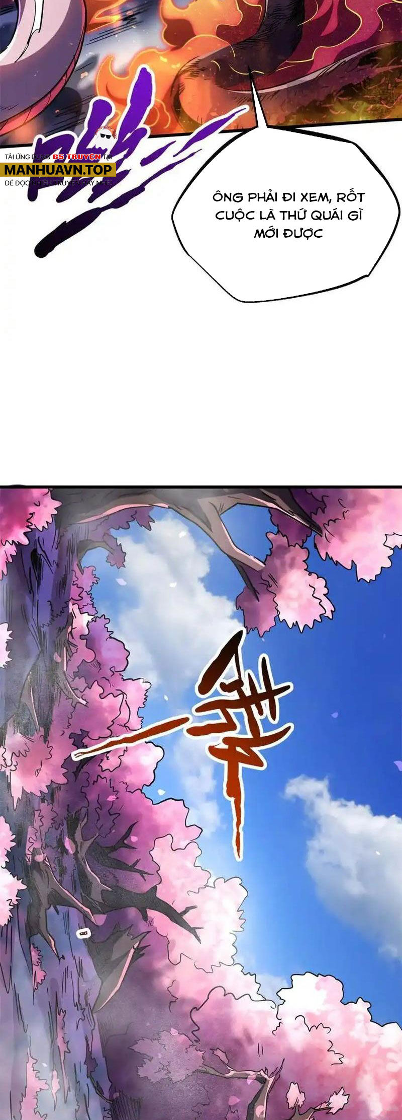 Siêu Cấp Thần Cơ Nhân - Chapter 239 - Page 16