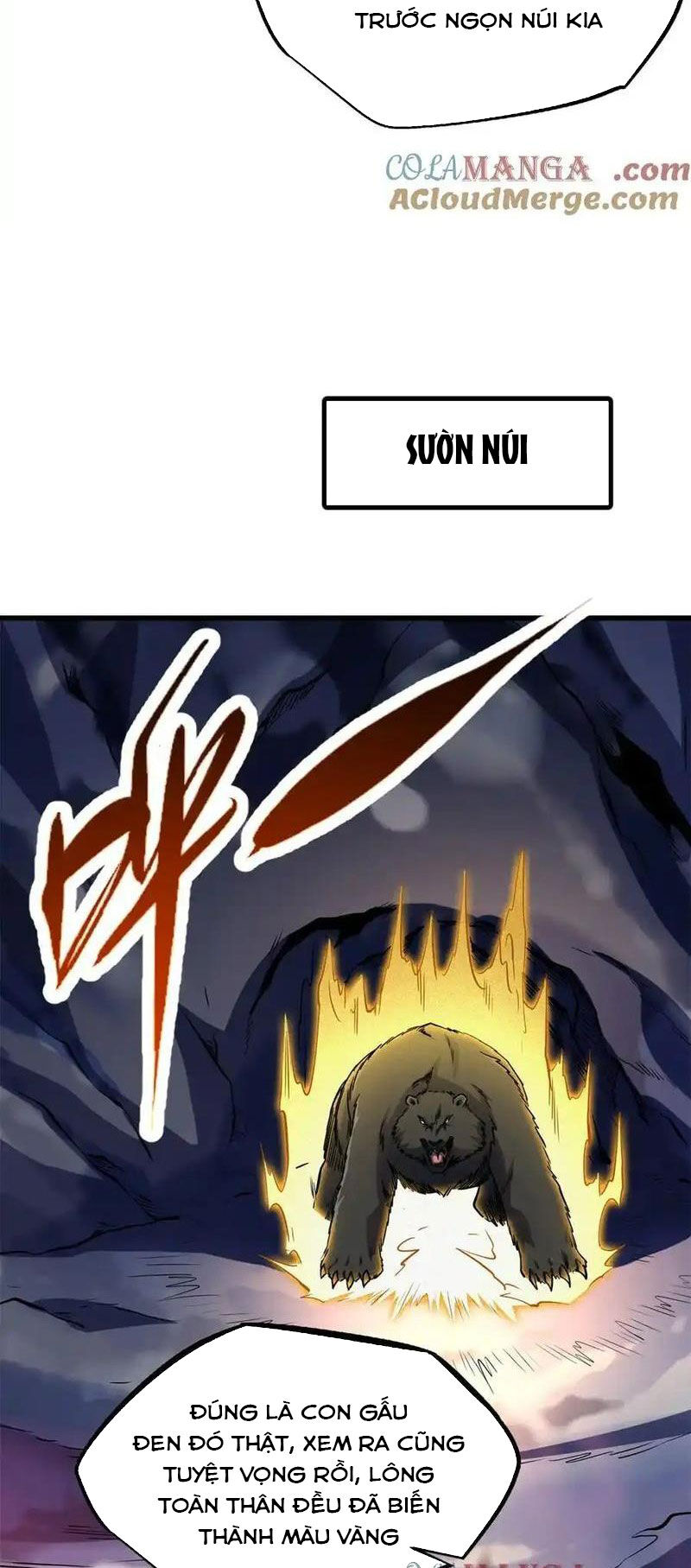 Siêu Cấp Thần Cơ Nhân - Chapter 239 - Page 18