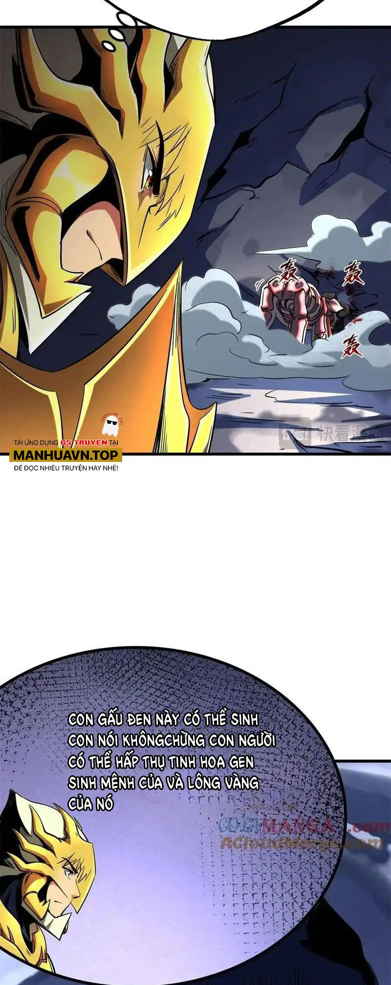 Siêu Cấp Thần Cơ Nhân - Chapter 239 - Page 26