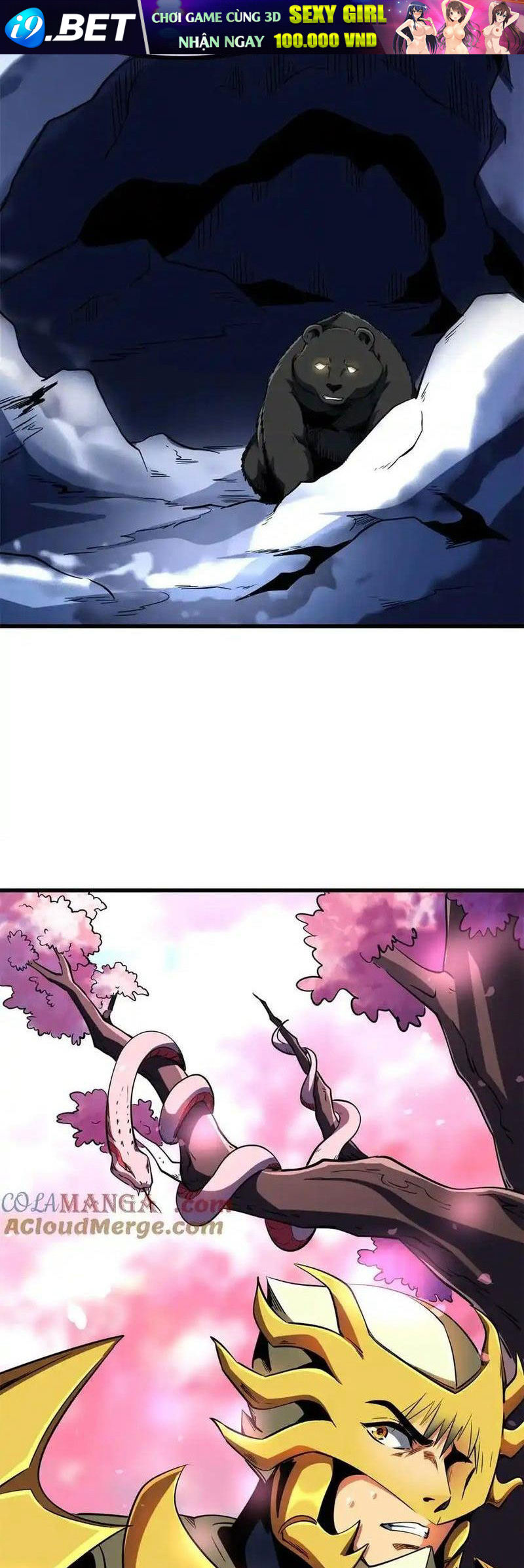 Siêu Cấp Thần Cơ Nhân - Chapter 239 - Page 27