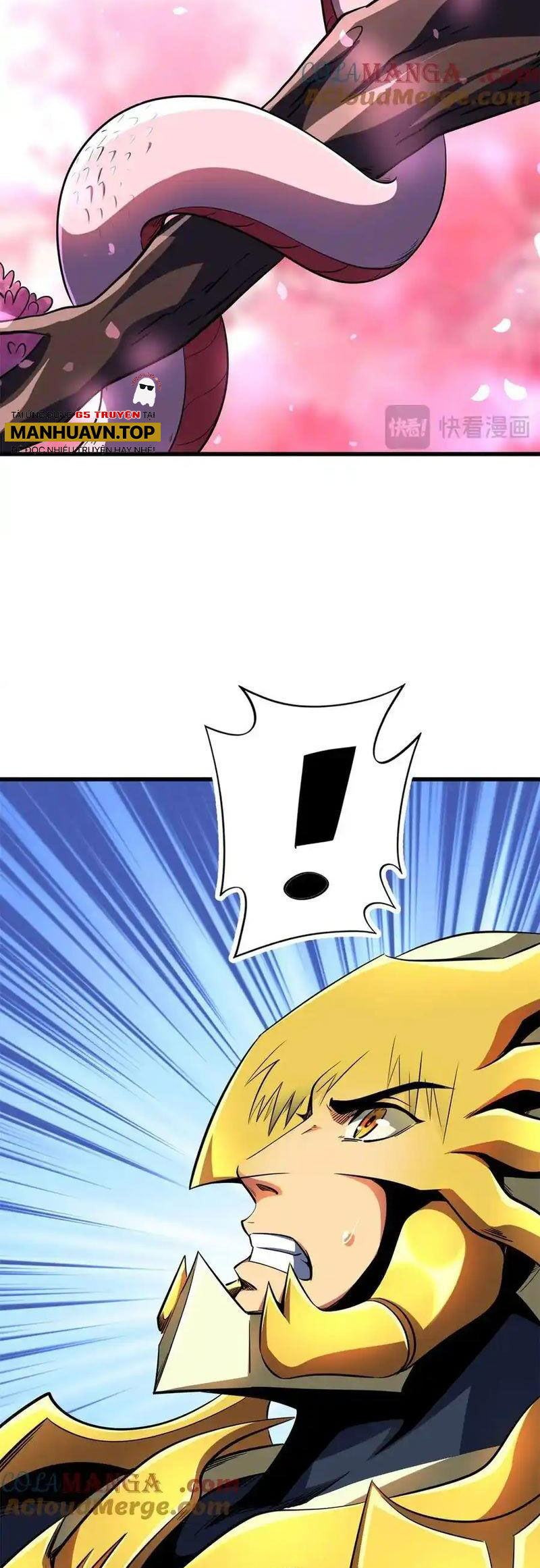 Siêu Cấp Thần Cơ Nhân - Chapter 239 - Page 29