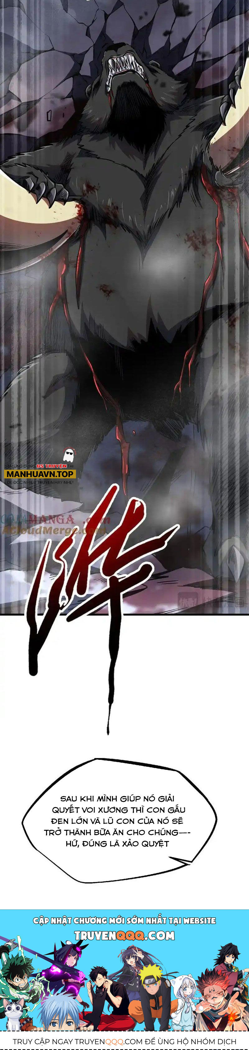 Siêu Cấp Thần Cơ Nhân - Chapter 239 - Page 34