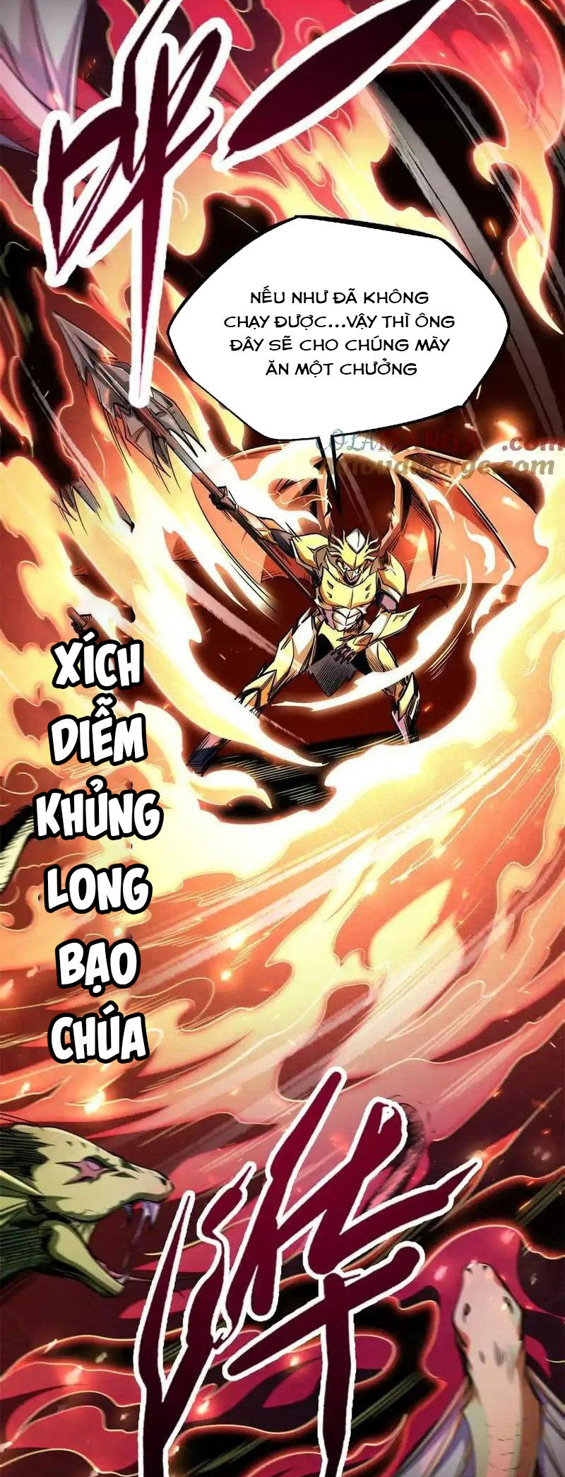 Siêu Cấp Thần Cơ Nhân - Chapter 239 - Page 7