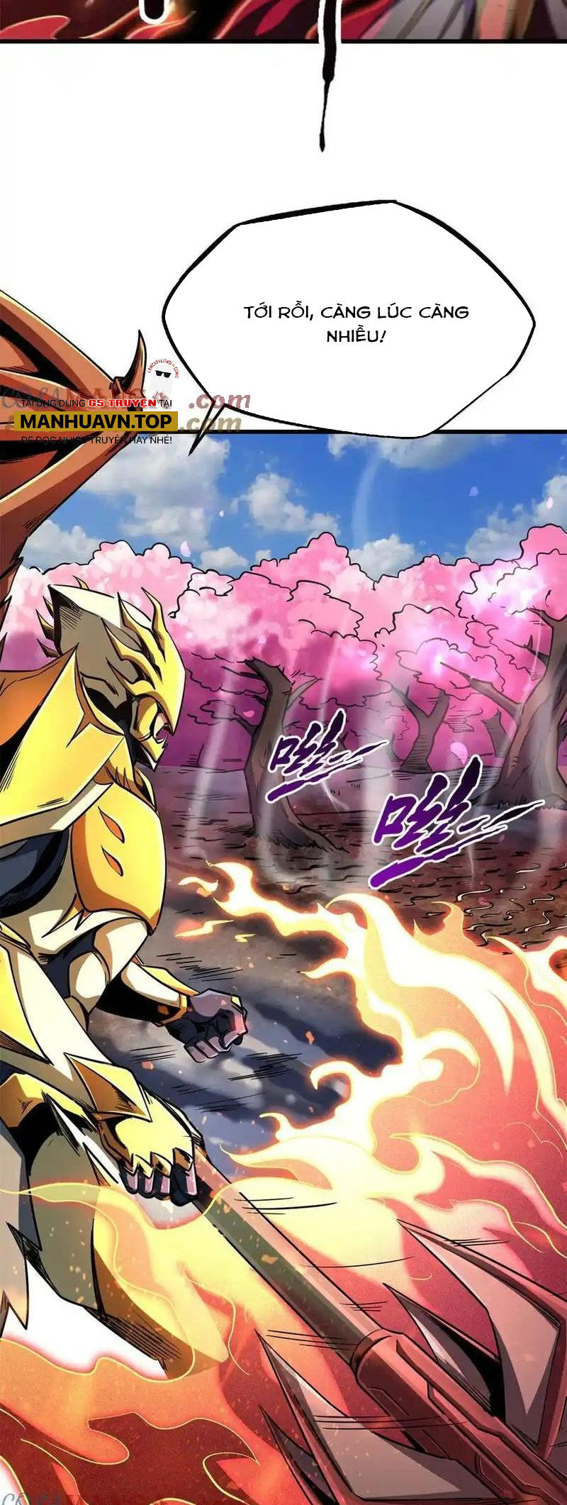 Siêu Cấp Thần Cơ Nhân - Chapter 239 - Page 8