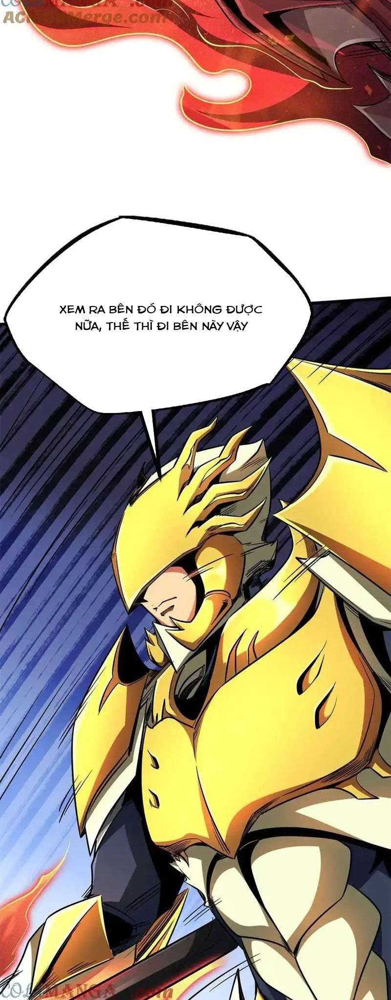 Siêu Cấp Thần Cơ Nhân - Chapter 239 - Page 9