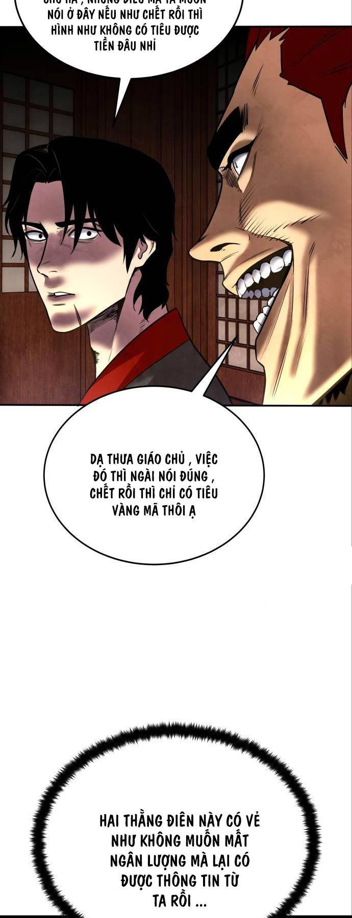 Tay Súng Chinh Phục Võ Lâm - Chapter 9 - Page 10