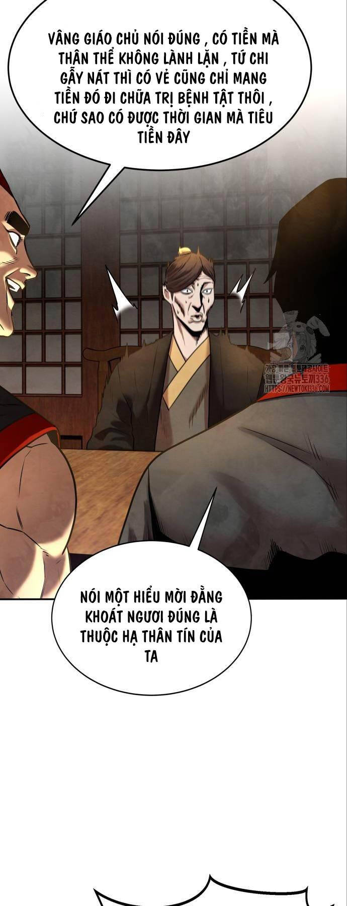 Tay Súng Chinh Phục Võ Lâm - Chapter 9 - Page 12