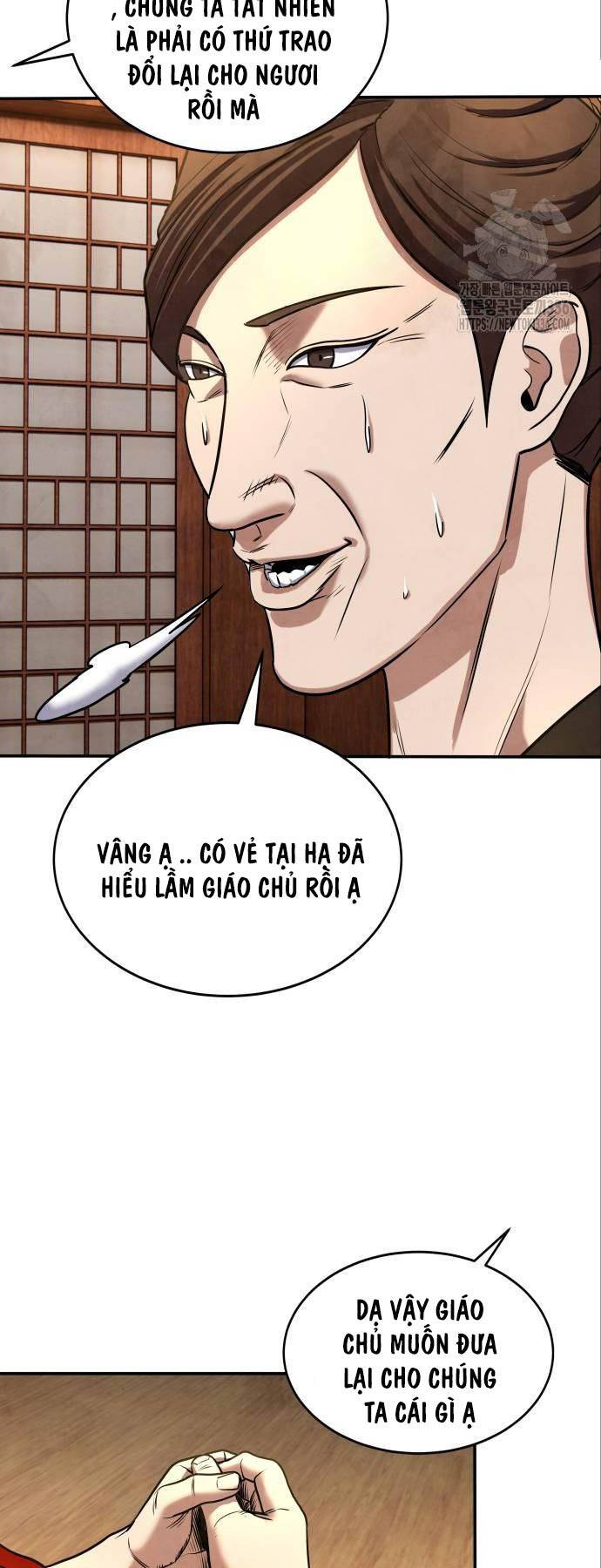 Tay Súng Chinh Phục Võ Lâm - Chapter 9 - Page 14