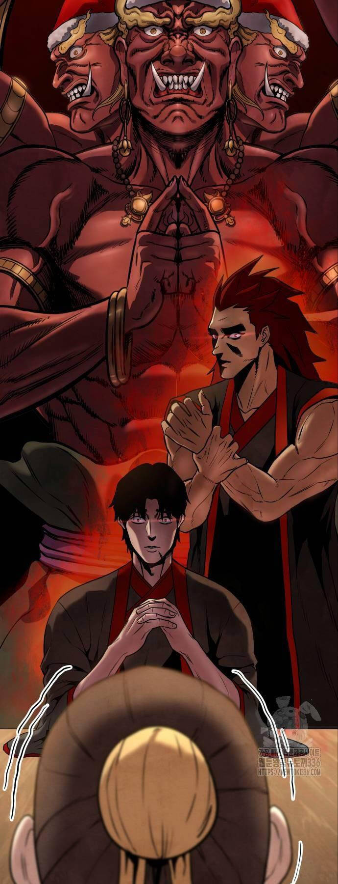 Tay Súng Chinh Phục Võ Lâm - Chapter 9 - Page 16