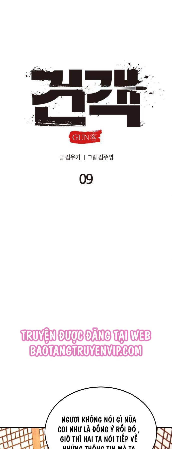 Tay Súng Chinh Phục Võ Lâm - Chapter 9 - Page 19