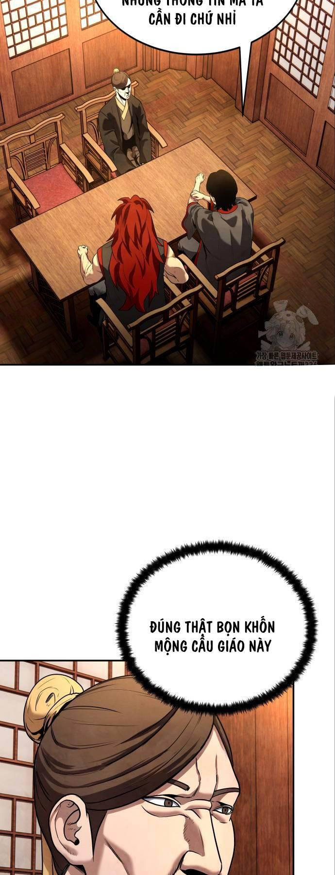 Tay Súng Chinh Phục Võ Lâm - Chapter 9 - Page 20