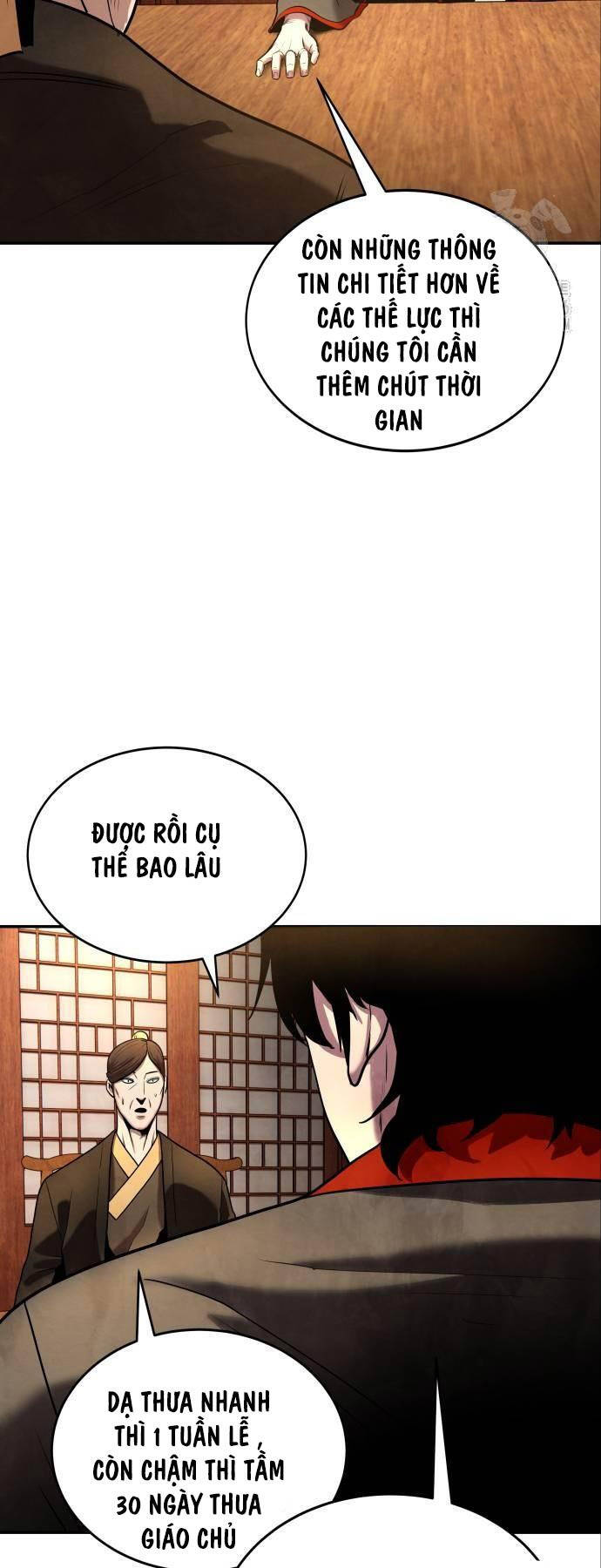 Tay Súng Chinh Phục Võ Lâm - Chapter 9 - Page 22