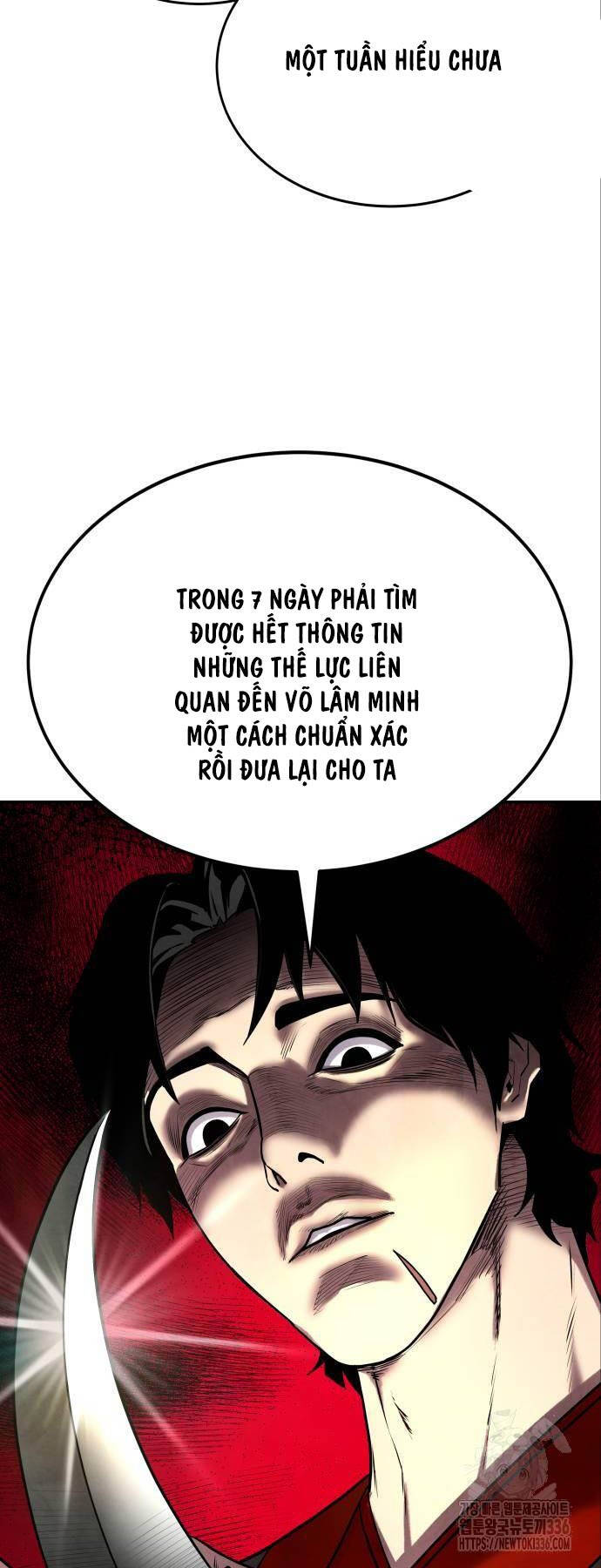 Tay Súng Chinh Phục Võ Lâm - Chapter 9 - Page 23