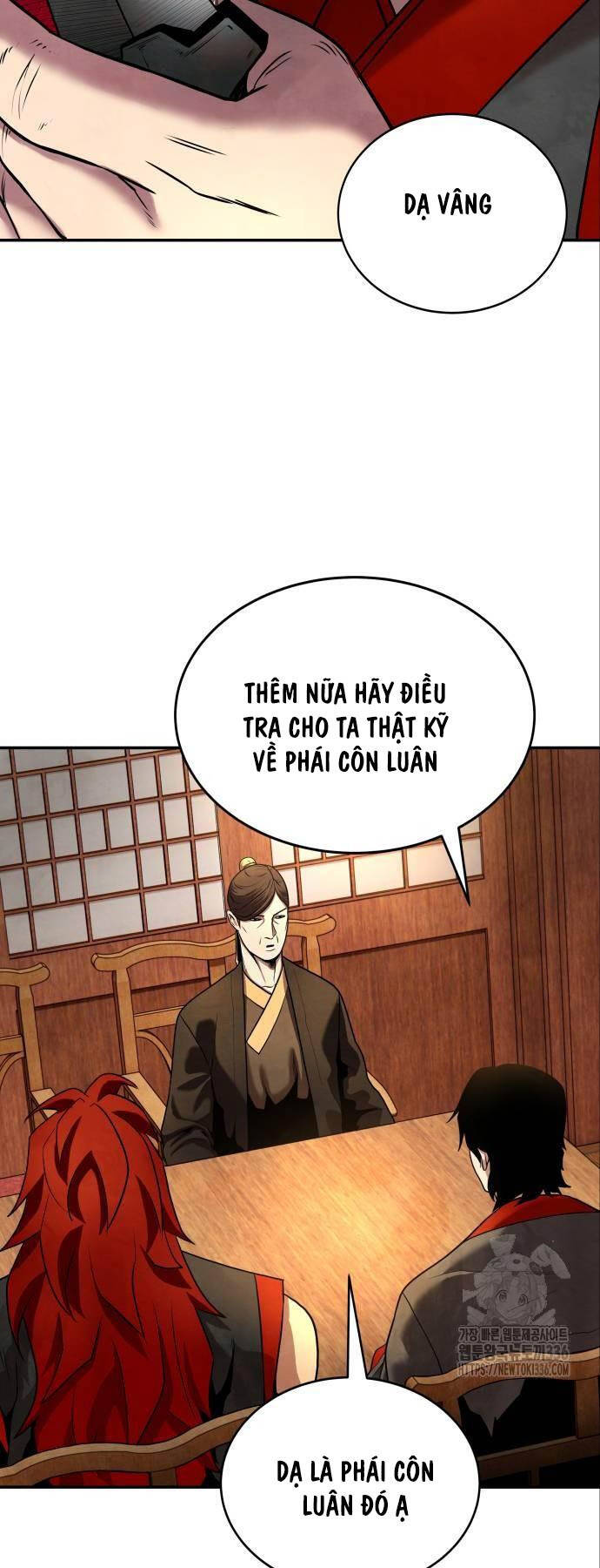 Tay Súng Chinh Phục Võ Lâm - Chapter 9 - Page 24