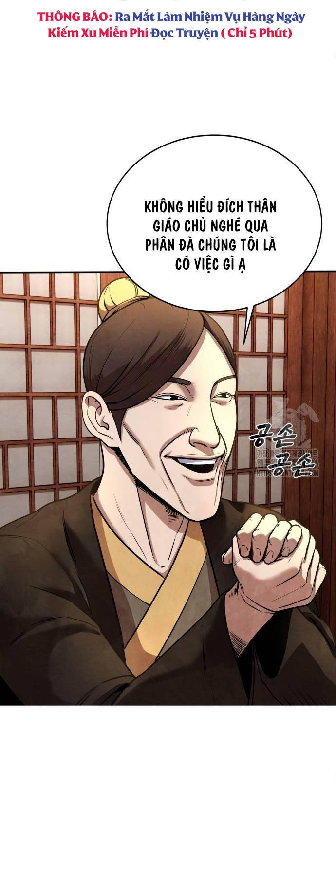 Tay Súng Chinh Phục Võ Lâm - Chapter 9 - Page 3