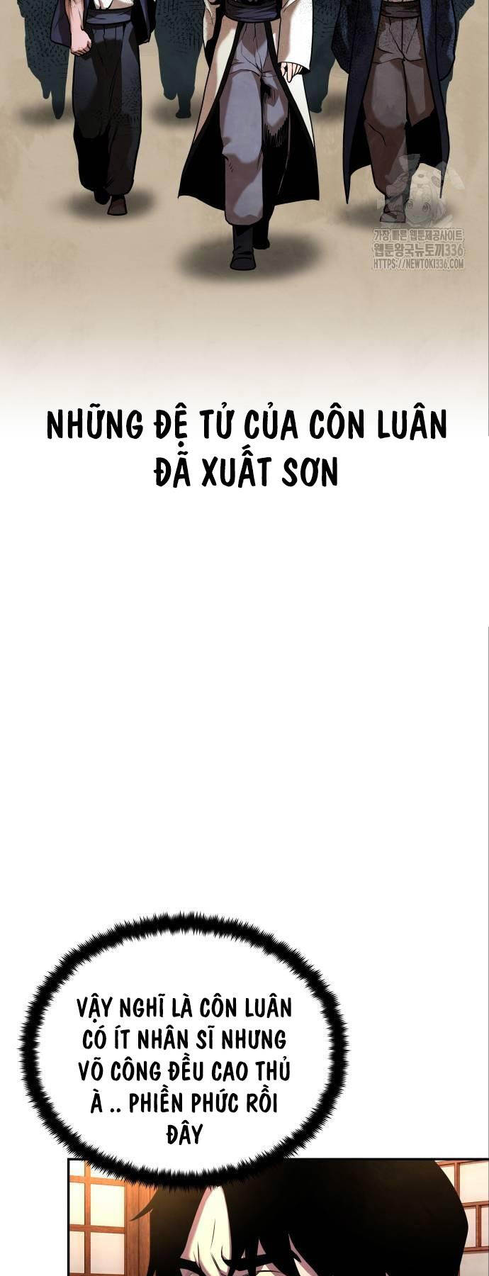 Tay Súng Chinh Phục Võ Lâm - Chapter 9 - Page 30