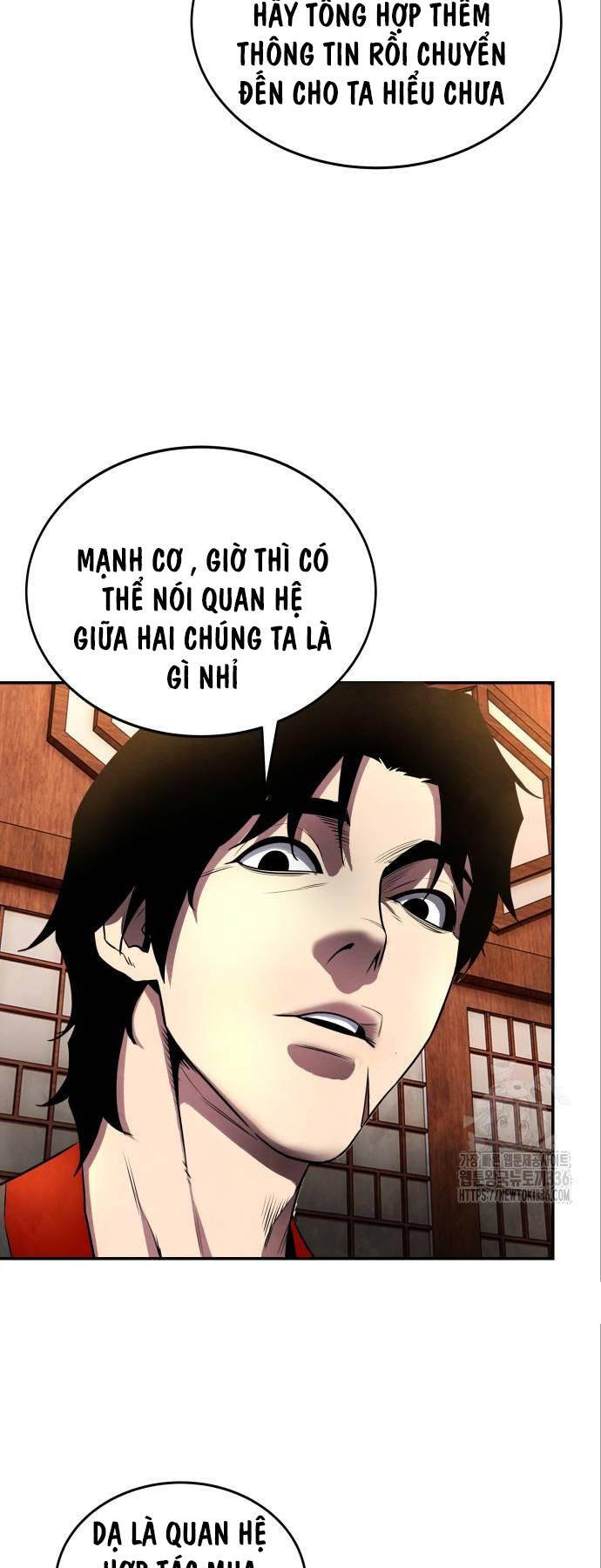 Tay Súng Chinh Phục Võ Lâm - Chapter 9 - Page 33