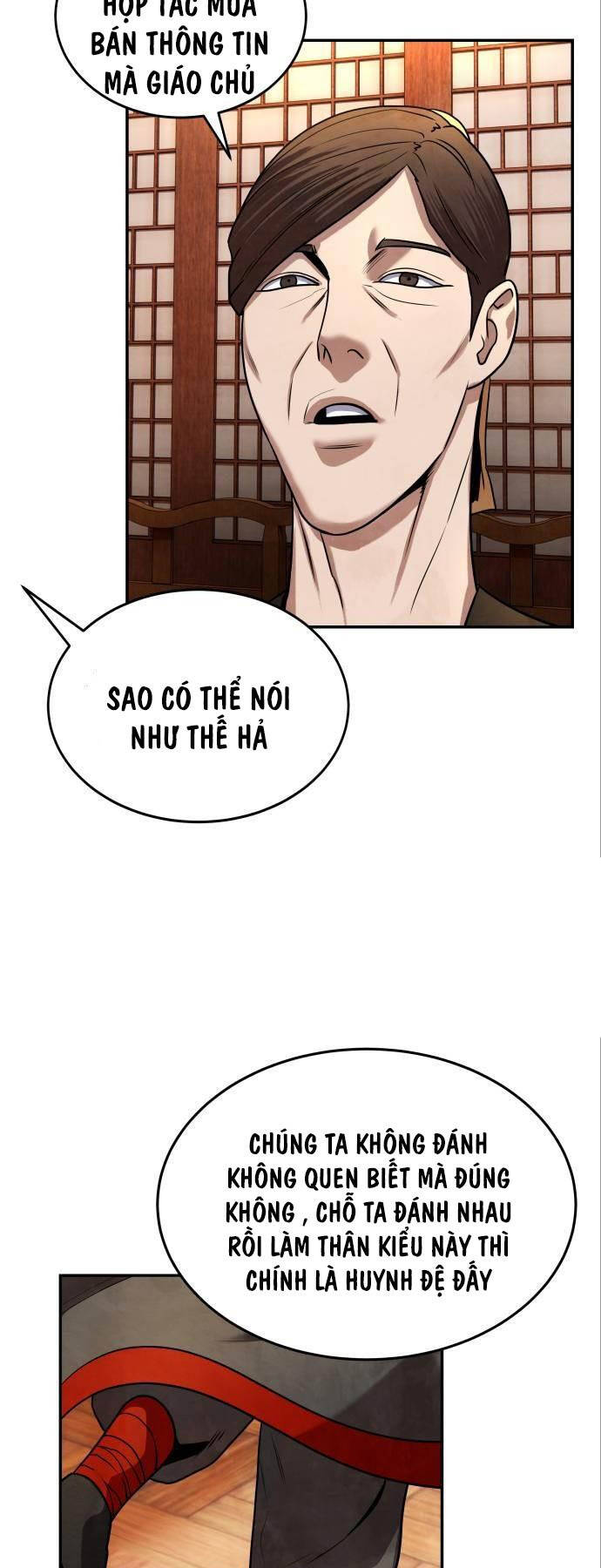 Tay Súng Chinh Phục Võ Lâm - Chapter 9 - Page 34