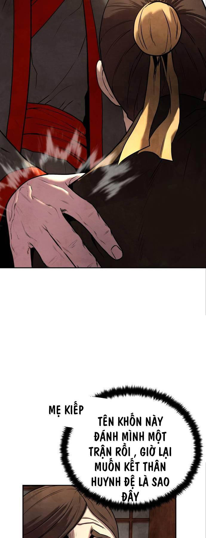 Tay Súng Chinh Phục Võ Lâm - Chapter 9 - Page 36