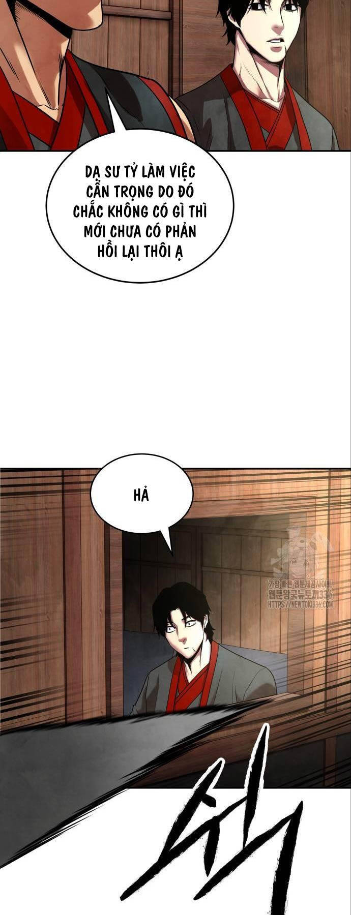 Tay Súng Chinh Phục Võ Lâm - Chapter 9 - Page 43