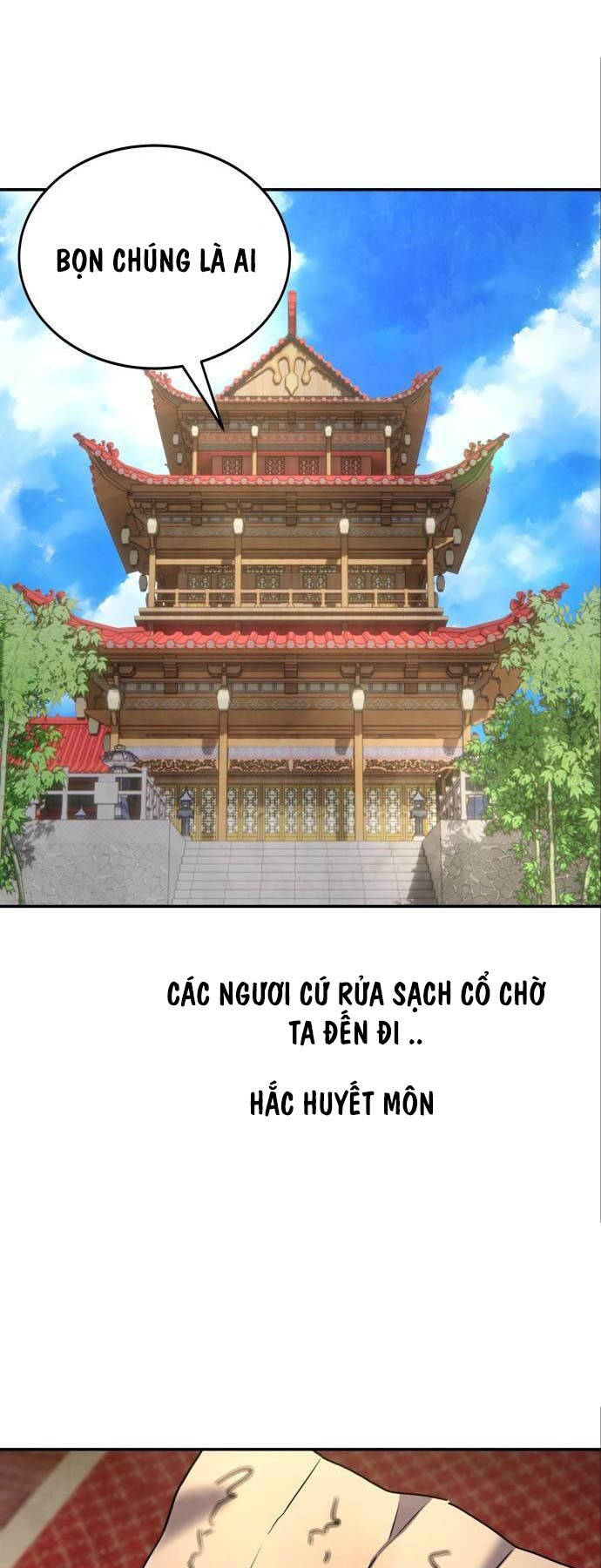 Tay Súng Chinh Phục Võ Lâm - Chapter 9 - Page 49