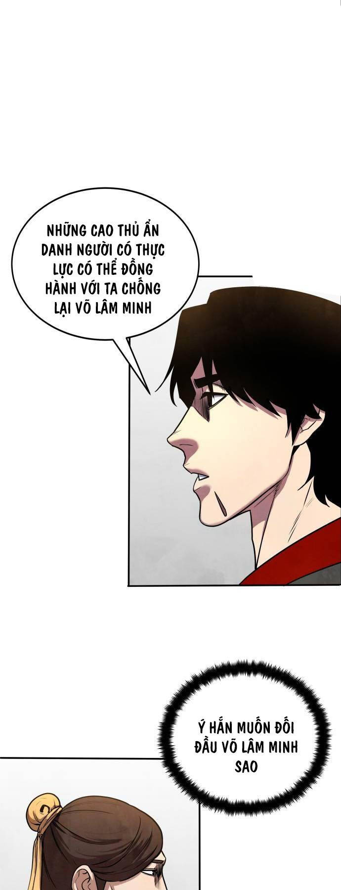 Tay Súng Chinh Phục Võ Lâm - Chapter 9 - Page 5