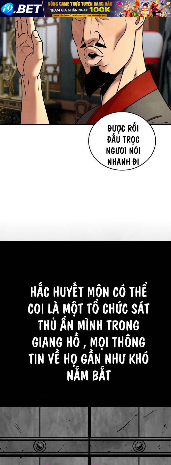 Tay Súng Chinh Phục Võ Lâm - Chapter 9 - Page 51