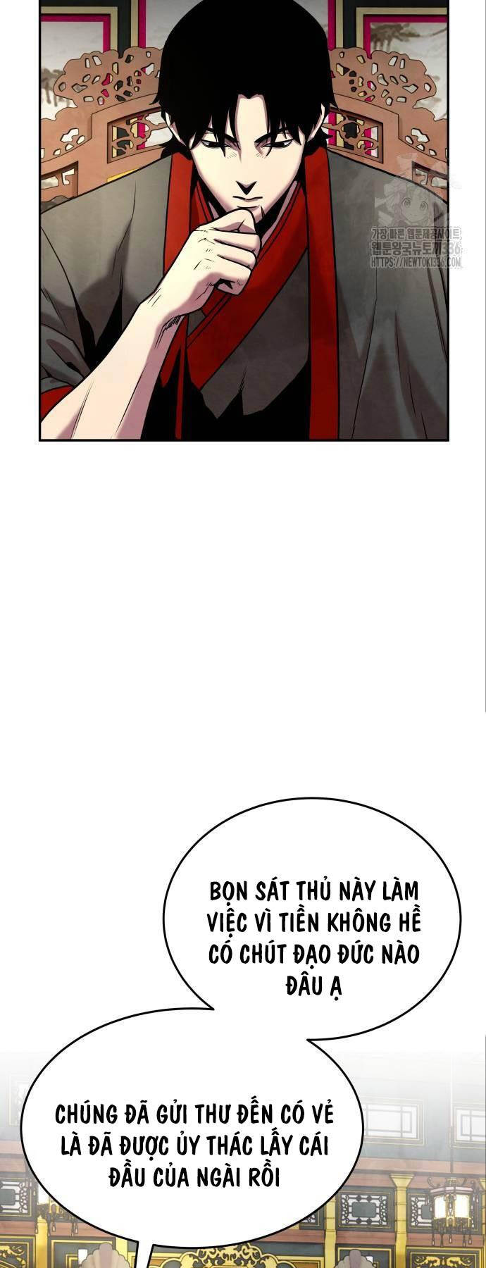 Tay Súng Chinh Phục Võ Lâm - Chapter 9 - Page 57