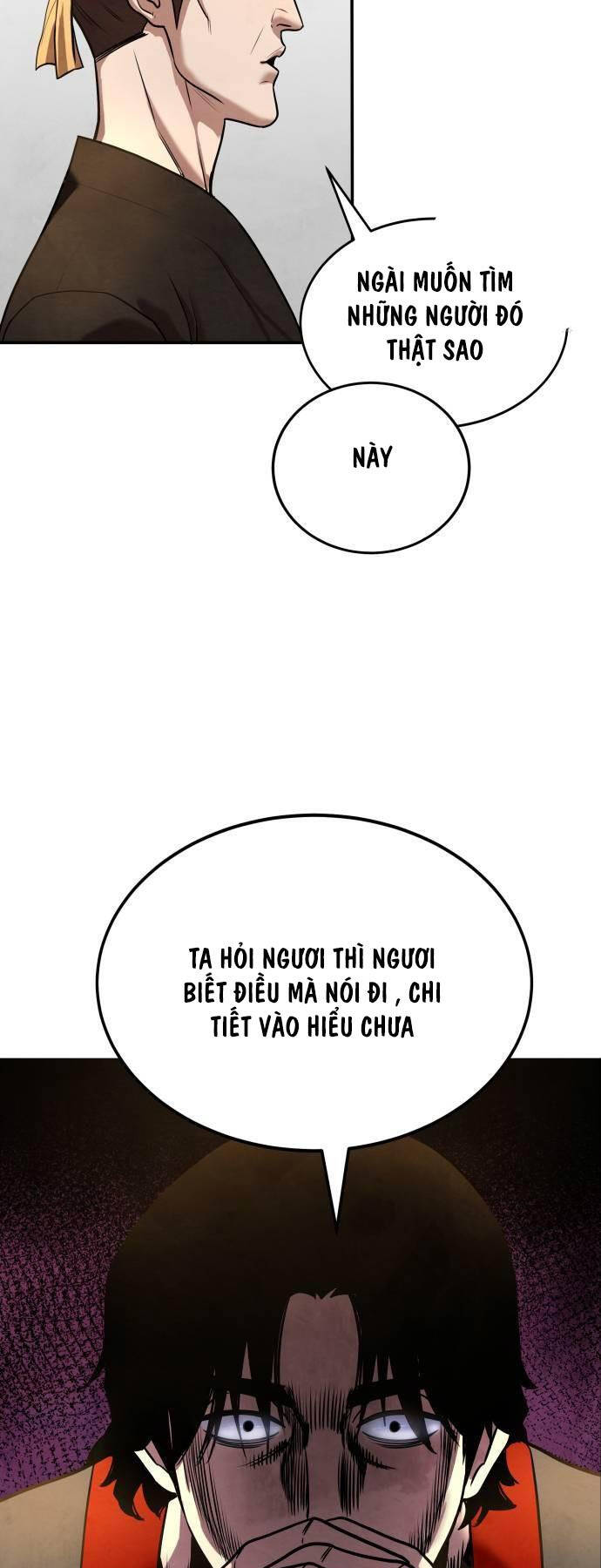 Tay Súng Chinh Phục Võ Lâm - Chapter 9 - Page 6