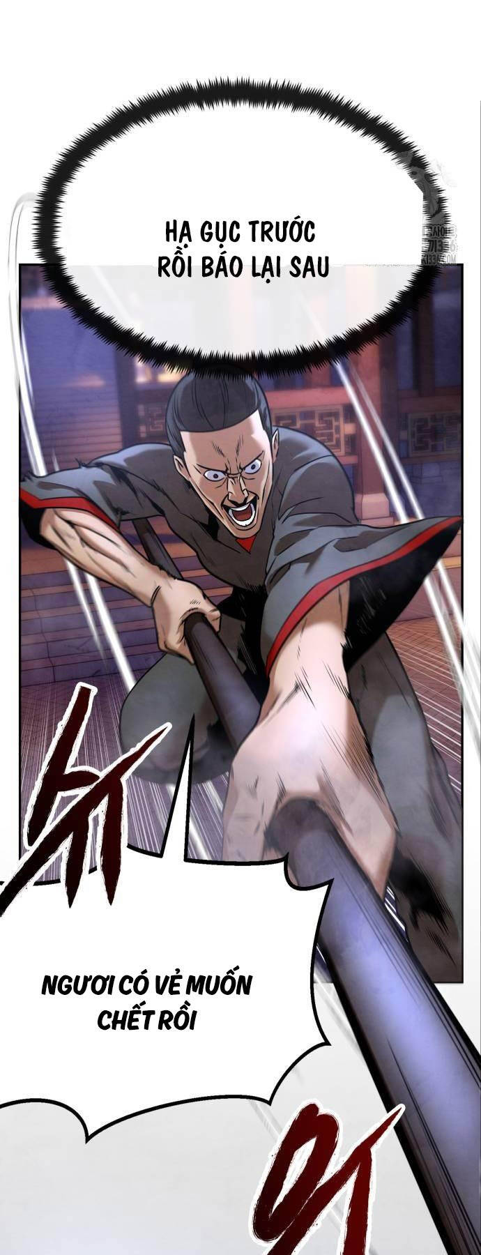 Tay Súng Chinh Phục Võ Lâm - Chapter 9 - Page 65