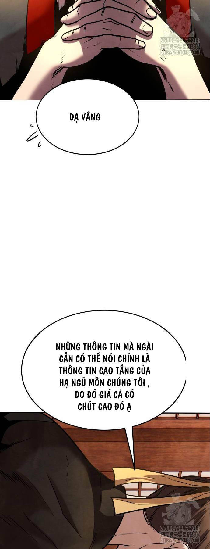 Tay Súng Chinh Phục Võ Lâm - Chapter 9 - Page 7