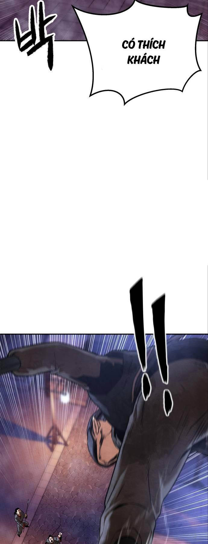 Tay Súng Chinh Phục Võ Lâm - Chapter 9 - Page 71