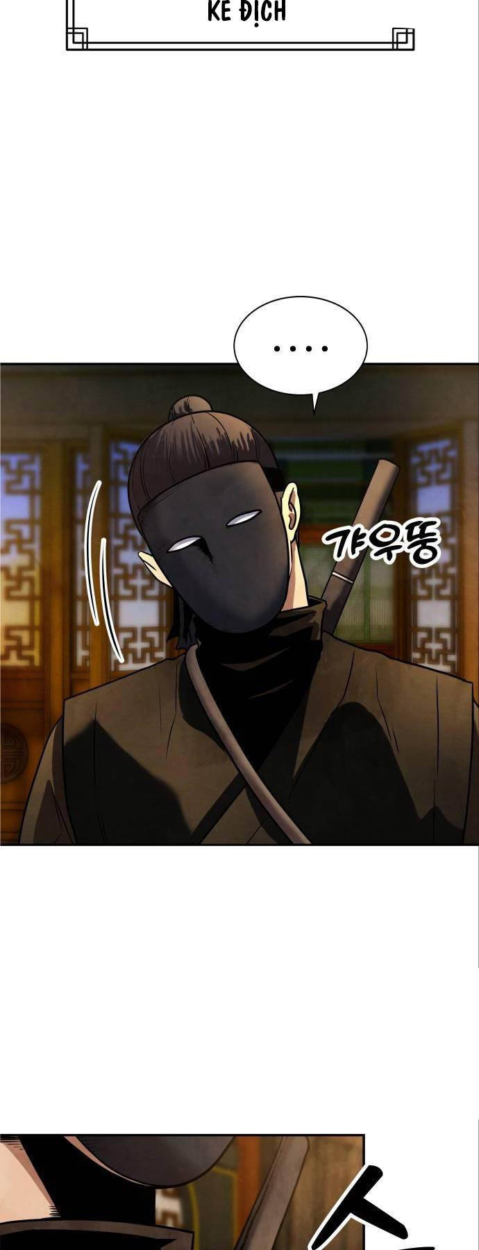 Tay Súng Chinh Phục Võ Lâm - Chapter 9 - Page 83