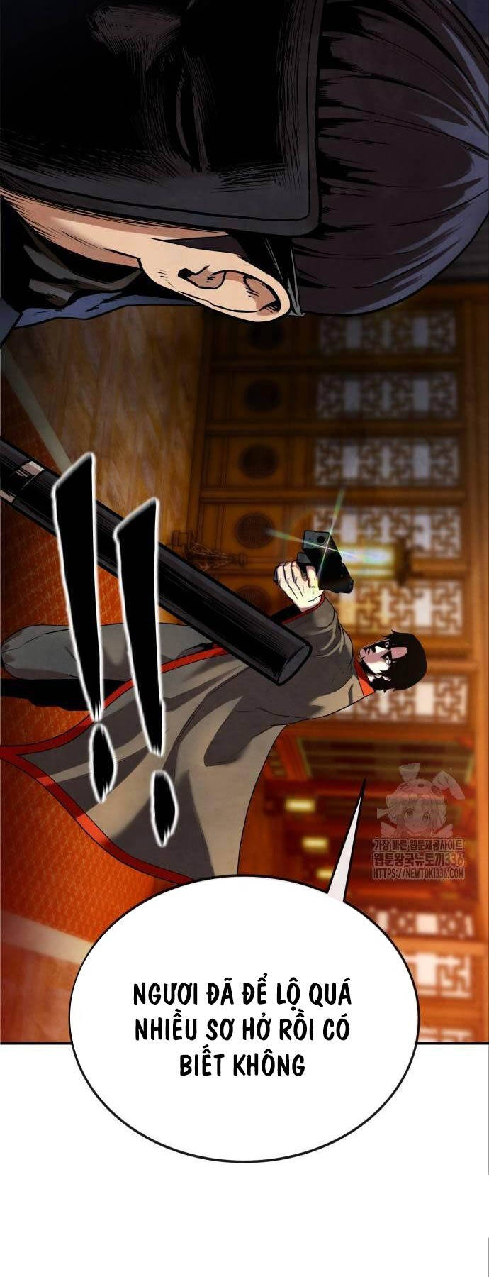 Tay Súng Chinh Phục Võ Lâm - Chapter 9 - Page 86