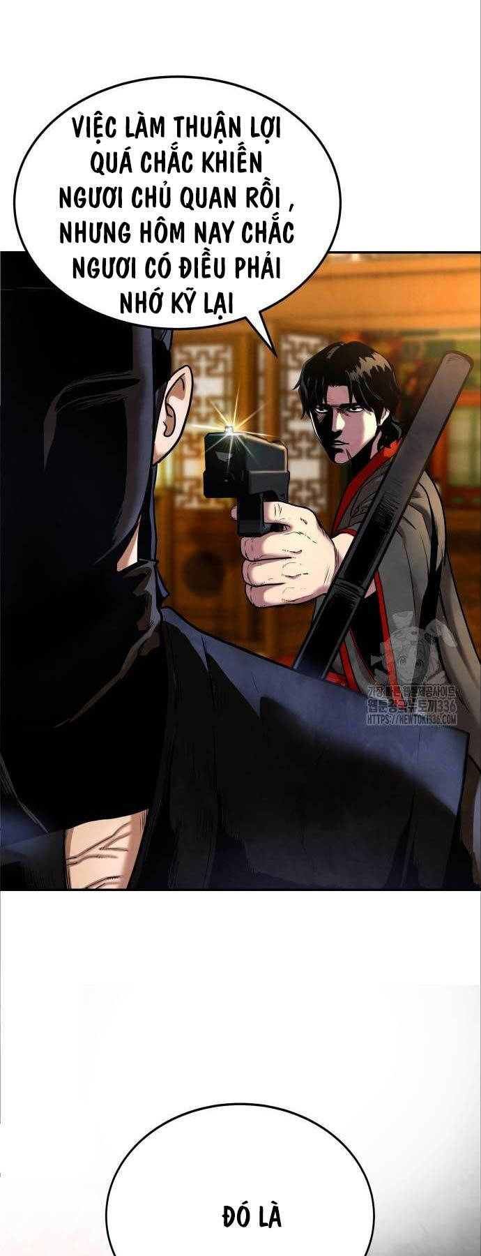 Tay Súng Chinh Phục Võ Lâm - Chapter 9 - Page 87