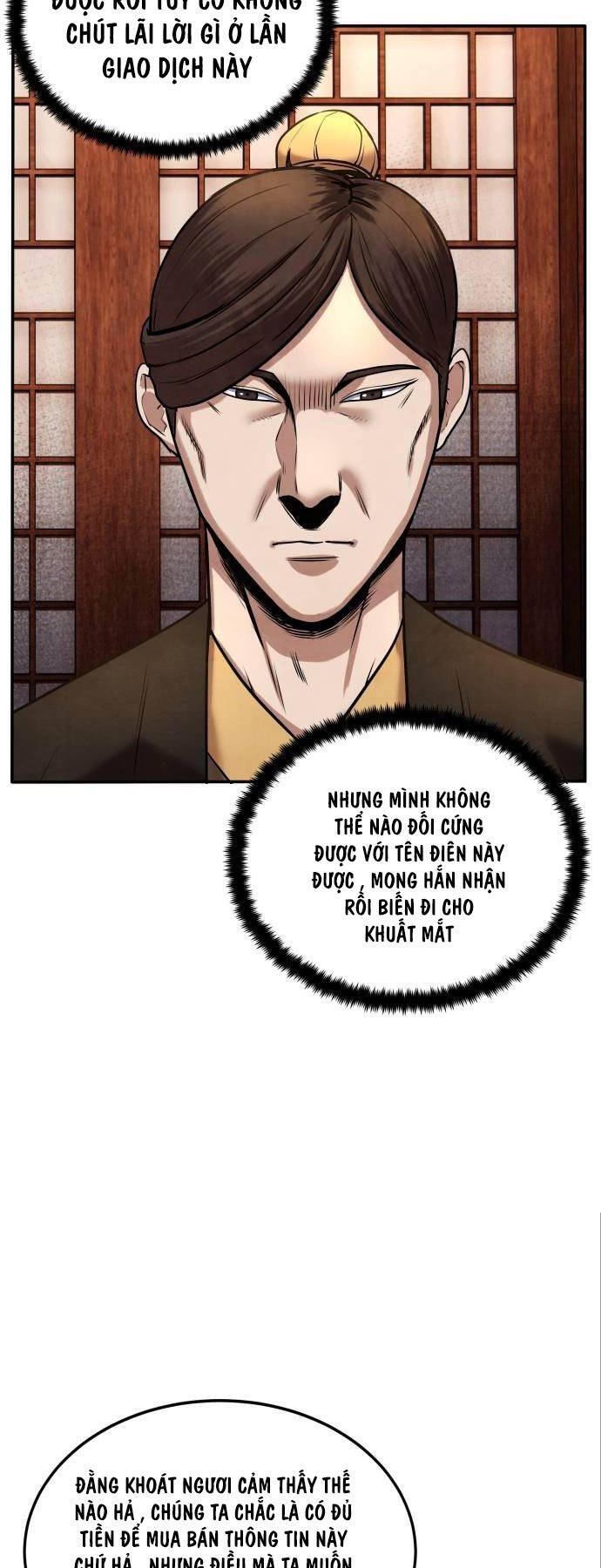 Tay Súng Chinh Phục Võ Lâm - Chapter 9 - Page 9