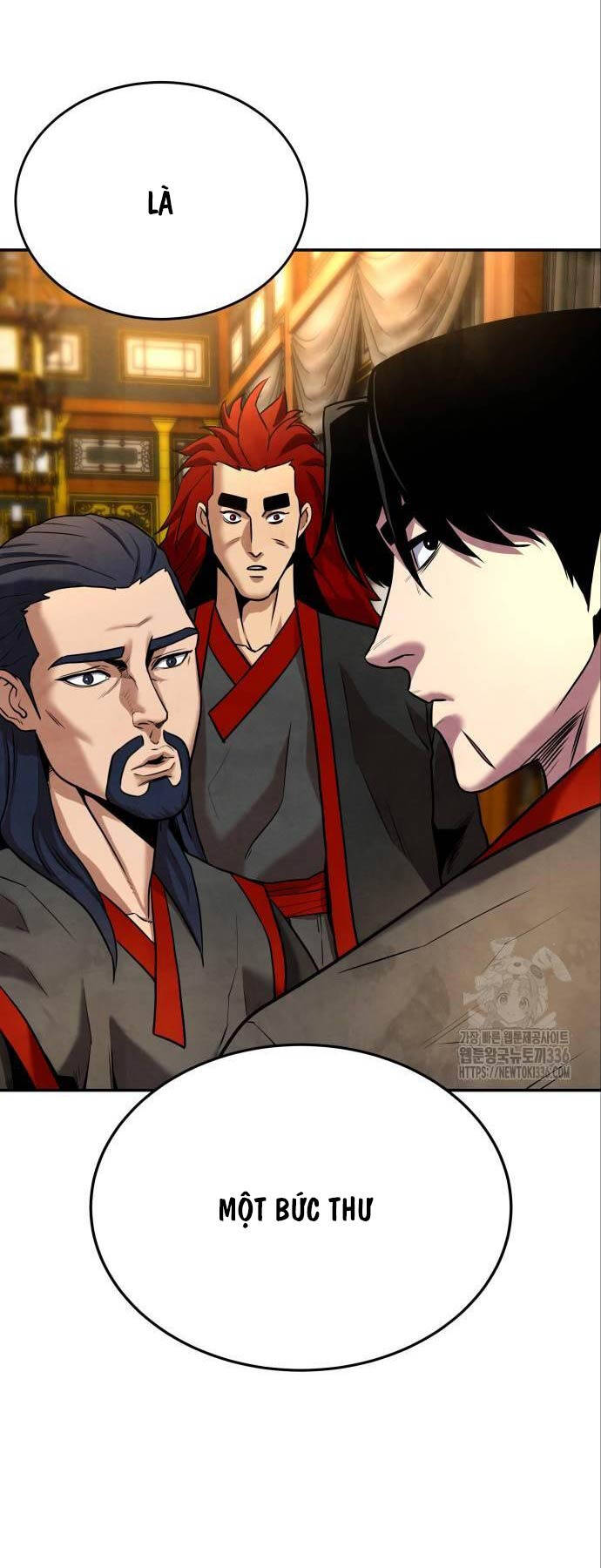 Tay Súng Chinh Phục Võ Lâm - Chapter 9 - Page 94