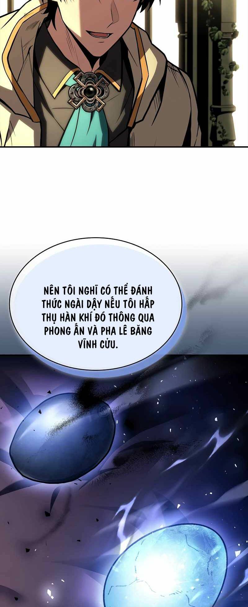 Thiên Tài Ma Pháp Sư Giấu Nghề - Chapter 73 - Page 14